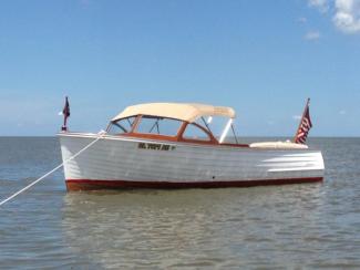 Lyman 19 Runabout photo