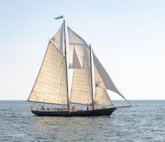 Gloucester Schooner Festival 2023