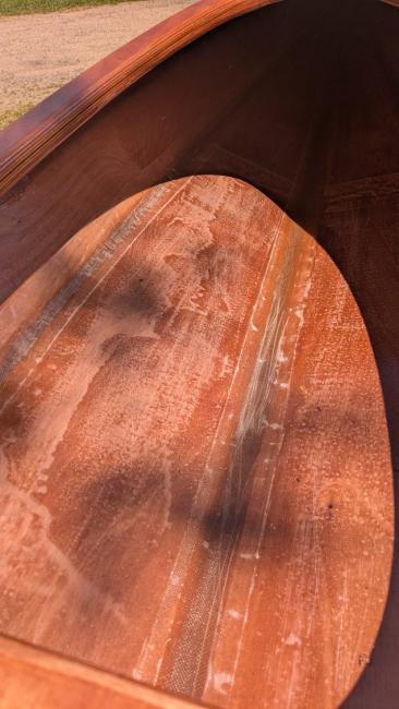 Chesapeake Lite Craft Woodduck 10' Hybrid Kayak