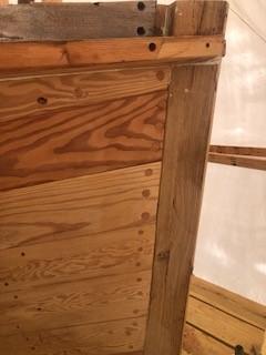 Howard Hughes’ personal yacht. 71', built to Trumpy’s exacting standards in 1939, stem