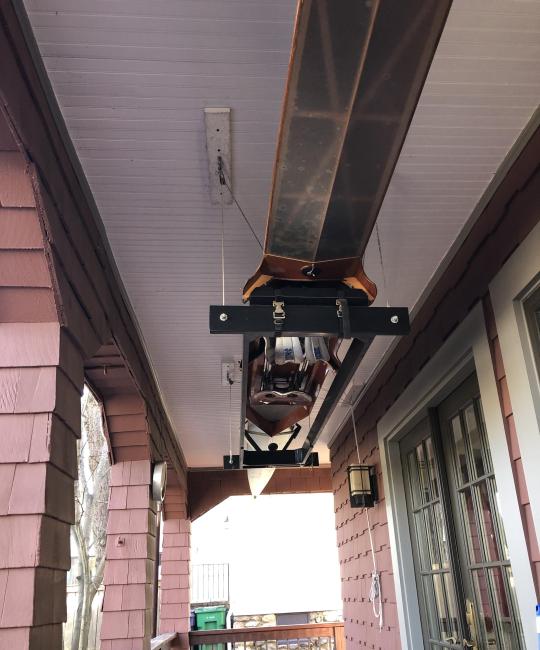 Staempfli Racing Single