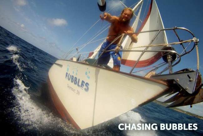  IMFF off season: Chasing Bubbles