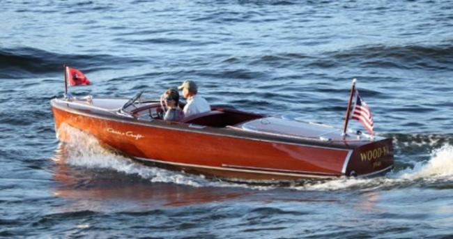 46th Annual Lake Hopatcong Boat Show