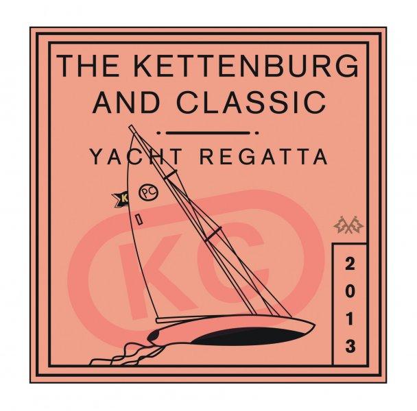 The Kettenburg & Classic Yacht Regatta 2013