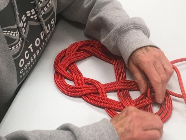 Plait Mat Workshop 