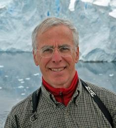 Richard Wolak: R/V HERO: The End of the Wooden Ship Era in Antarctica 