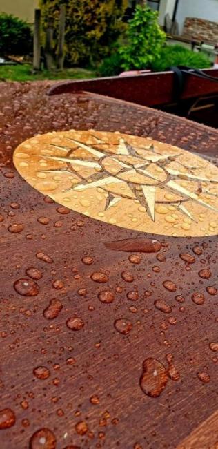 inlay