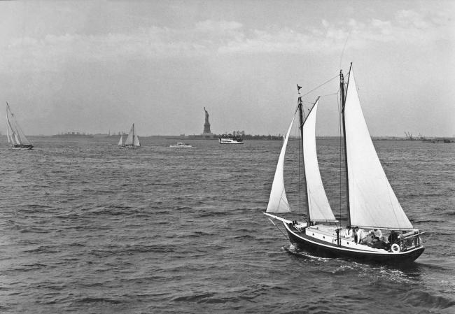 Mayor's race 1969