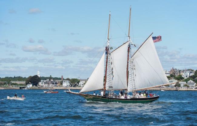 THOMAS E. LANNON, photo by Mark Krasnow.