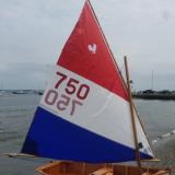 Rooster #750, YANKEE DOODLE