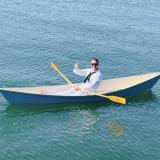 Dr. Pete Meaney's launch