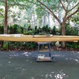 Coastal Rowing single