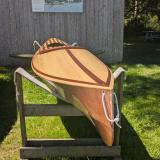 Chesapeake Lite Craft Woodduck 10' Hybrid Kayak