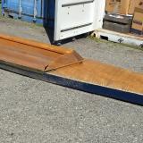 Chesapeake Light Craft Oxford, laying on ground