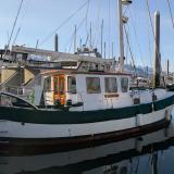 S/V FOREVER