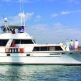 SERENADE is a Stephens Bros. motoryacht built in 1968. 