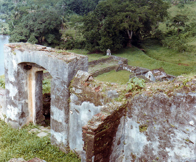 Portobelo photo.