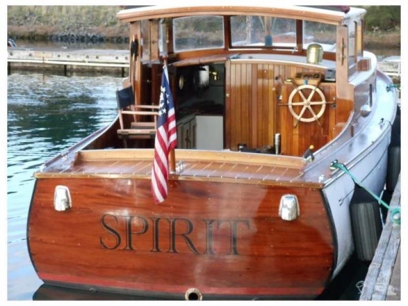 Spirit