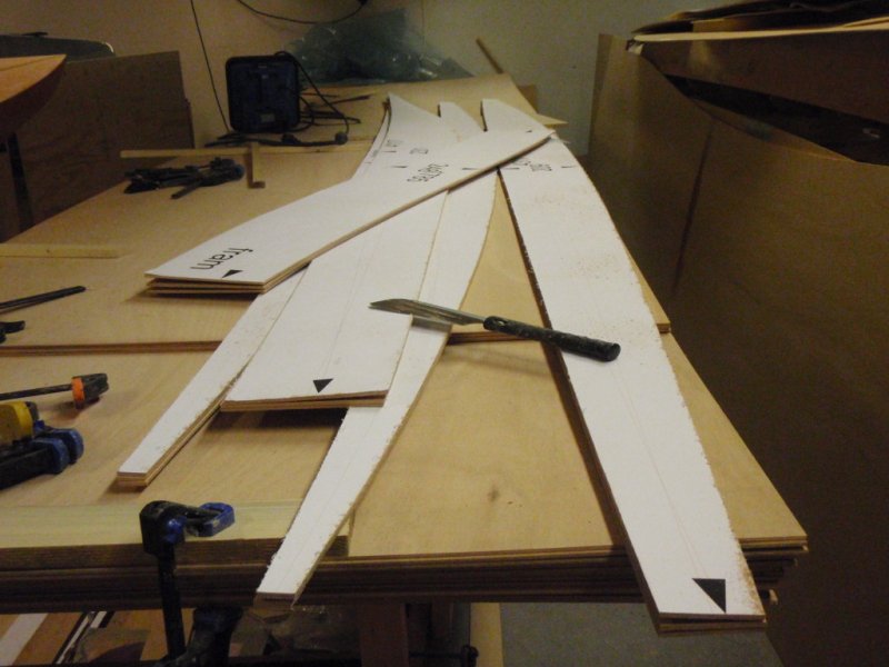 stradivari 2.4 hc woodenboat magazine