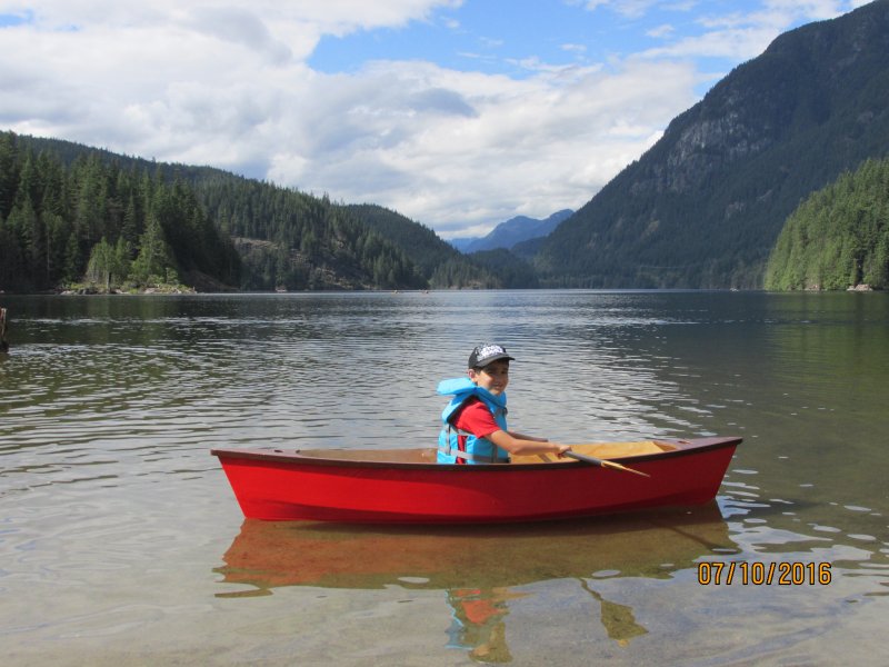 Boat Plans &amp; Kits | WoodenBoat Magazine