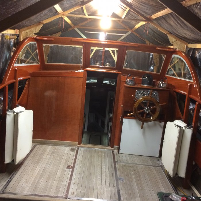 DRIFTWOOD WoodenBoat Magazine