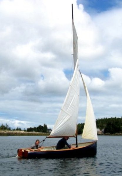 simon watts international 14 woodenboat magazine