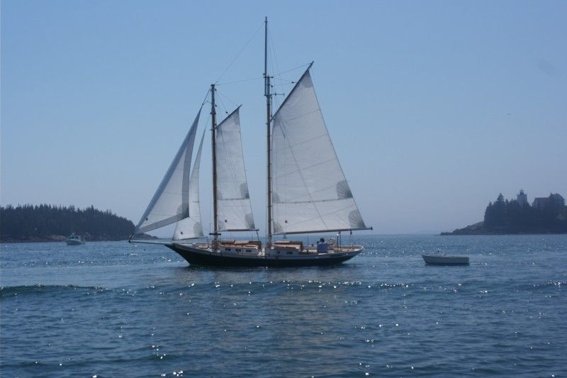 register of wooden boats woodenboat magazine