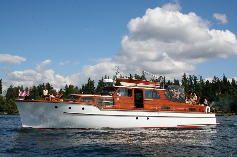 GEORGIA | WoodenBoat Magazine