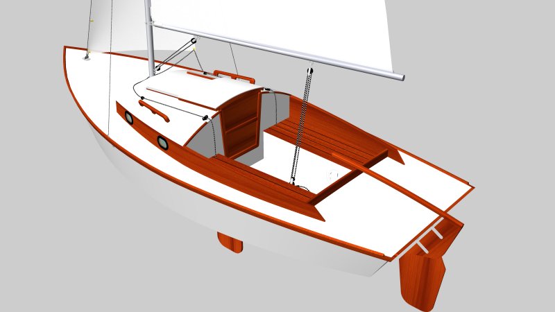 folkboat 16 woodenboat magazine