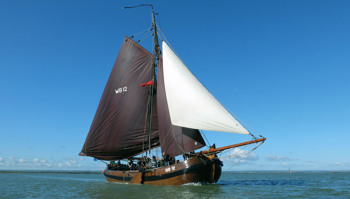 ORNELISKE YKES II