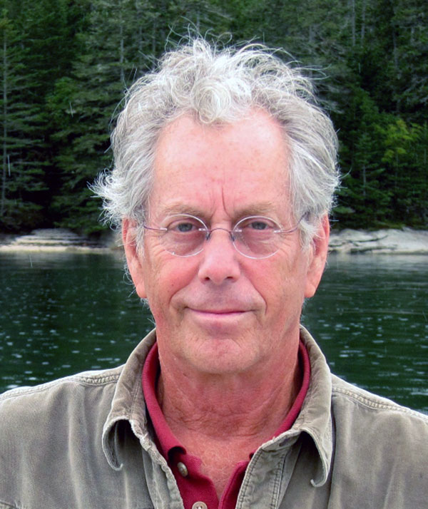 Jon Wilson