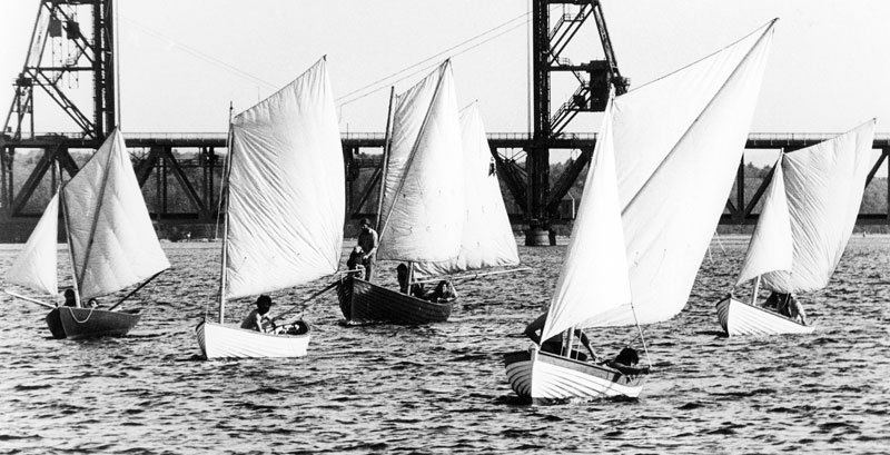 Snotta Regatta.