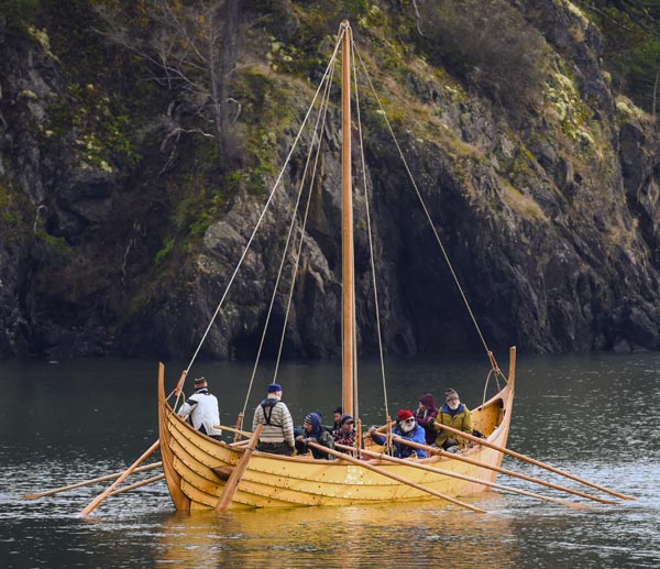 Rowing POLARIS