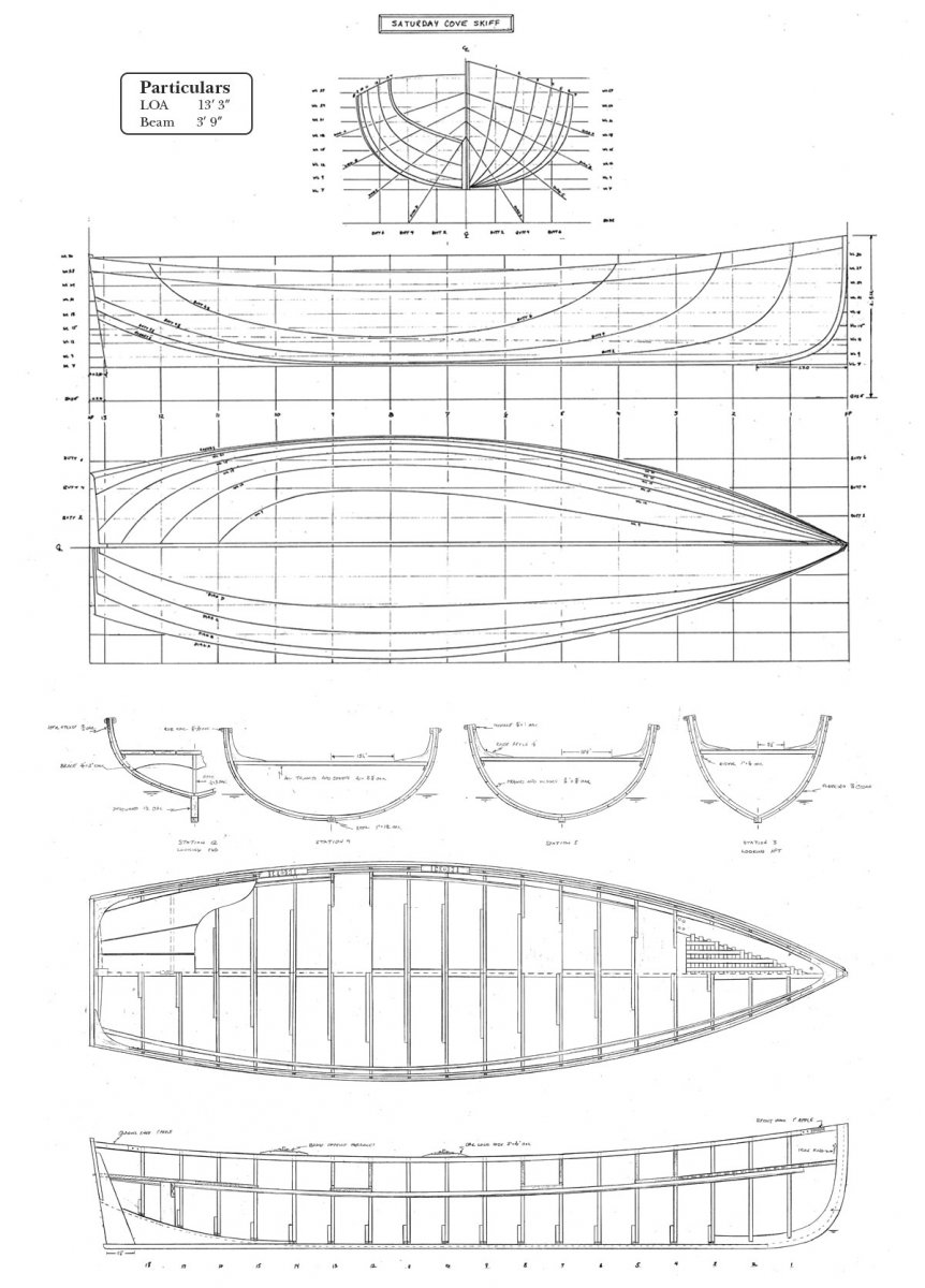 construction details