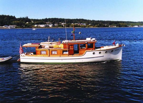 Wooden Boat Builders Vancouver Bc ~ Boat Plans For Amateurs
