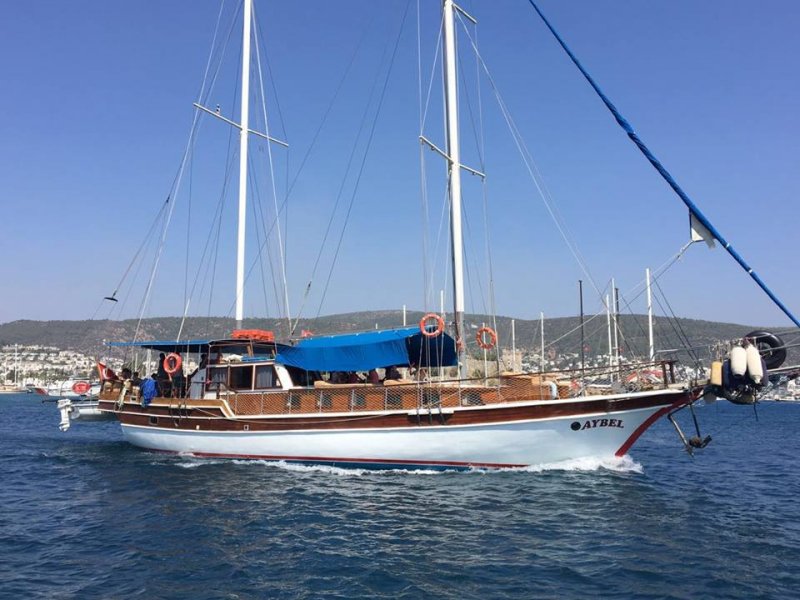 AYBEL AYBEL
