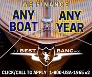 Digital boatbuilding plans.