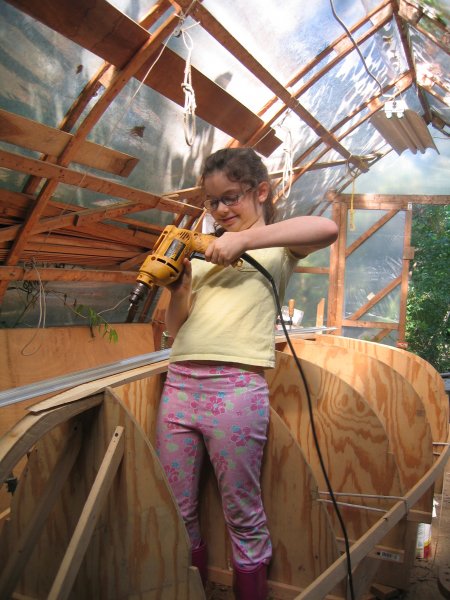 the fence woodenboat magazine