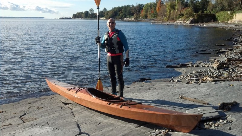 Boat Launchings | WoodenBoat Magazine