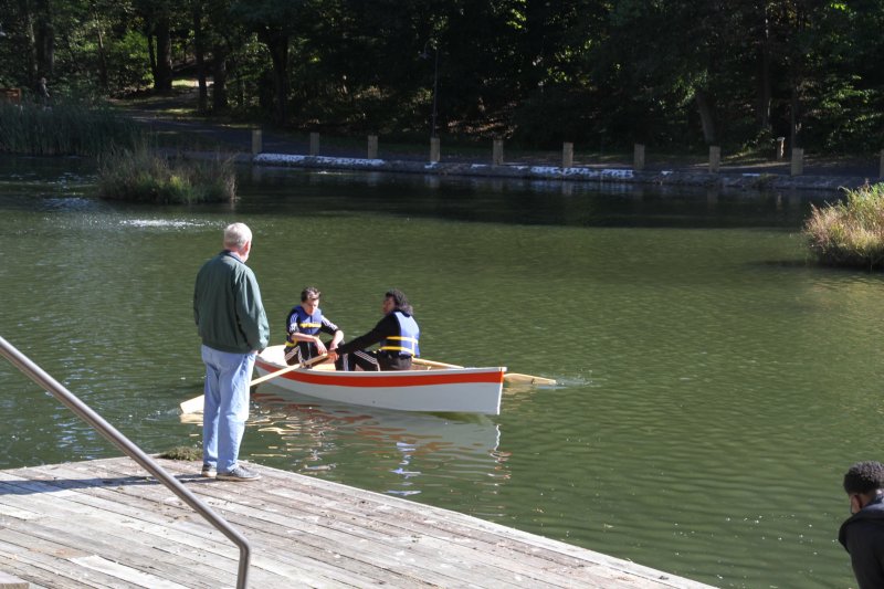 t-rex 617 woodenboat magazine