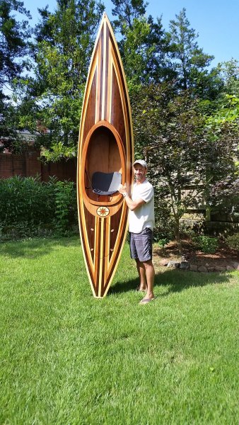 PATIENCE WoodenBoat Magazine