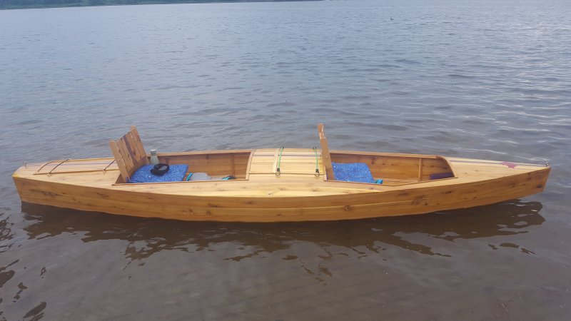 boat launchings woodenboat magazine