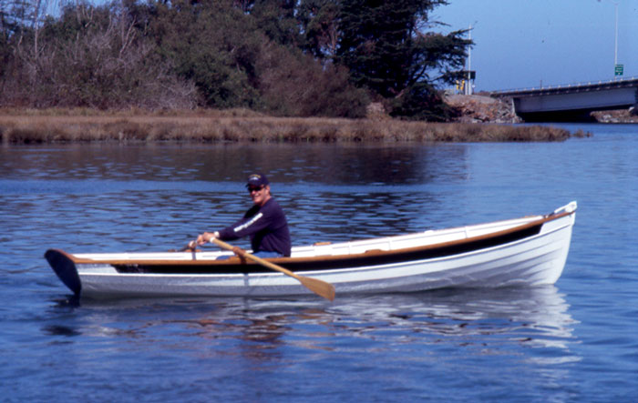 penobscot 17 sailboat