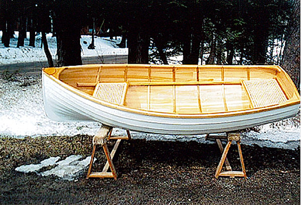 LAWLEY TENDER WoodenBoat Magazine