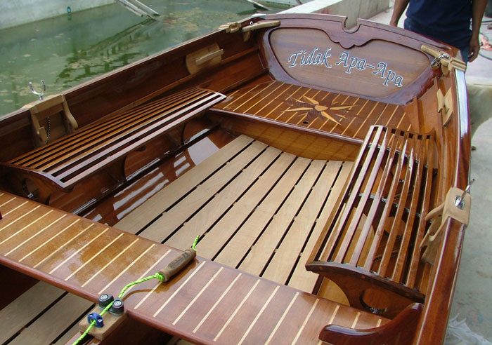 tidak apa-apa woodenboat magazine