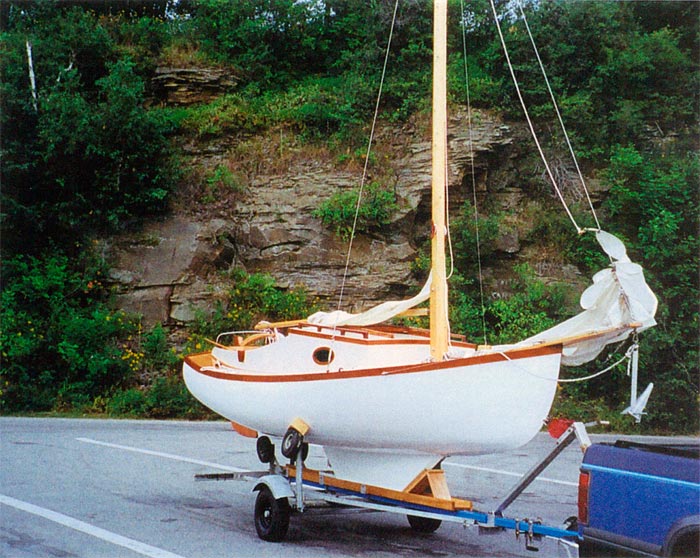 meadow bird woodenboat magazine
