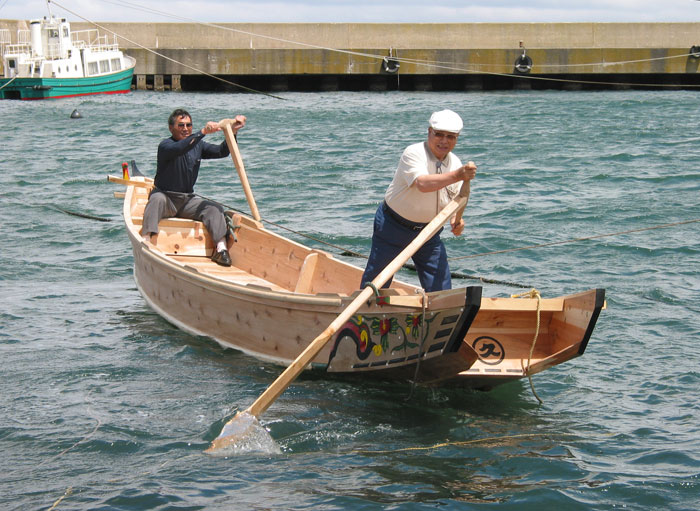 shimaihagi woodenboat magazine