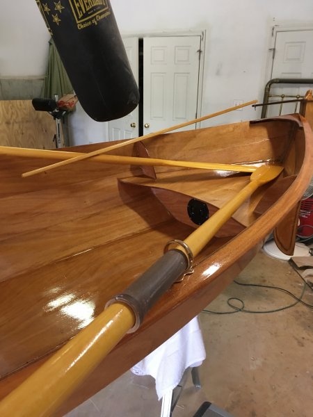 UFFDAH | WoodenBoat Magazine