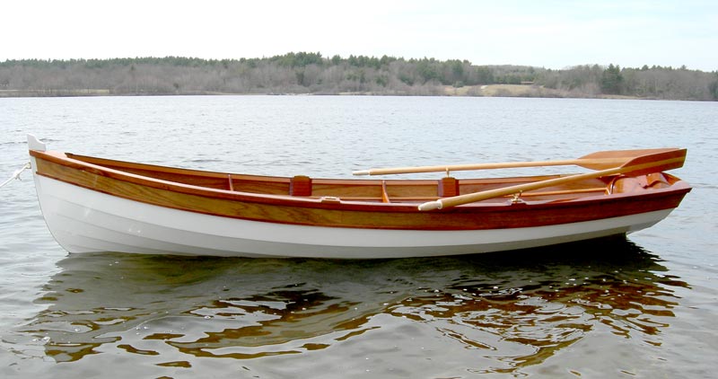 SPROUT | WoodenBoat Magazine