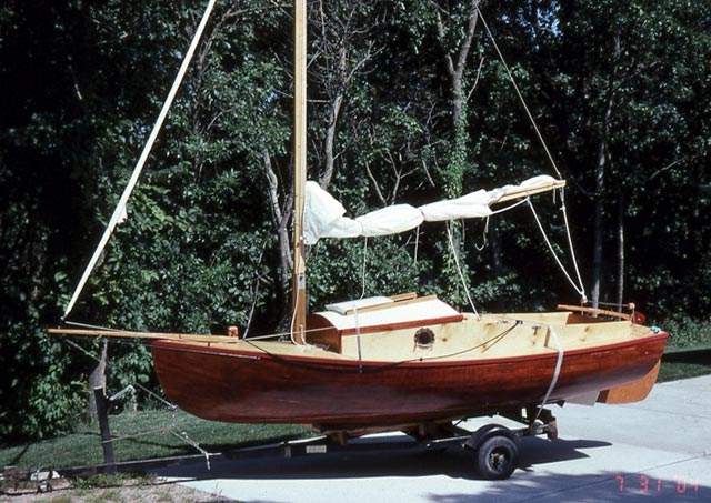 say when woodenboat magazine